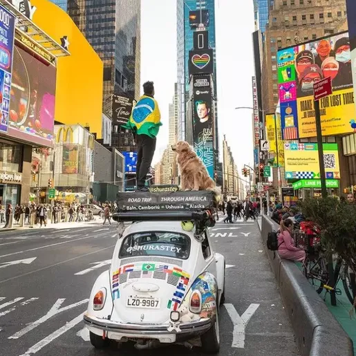 Jorginho Mello institui Dia Estadual de Shurastey e Jesse