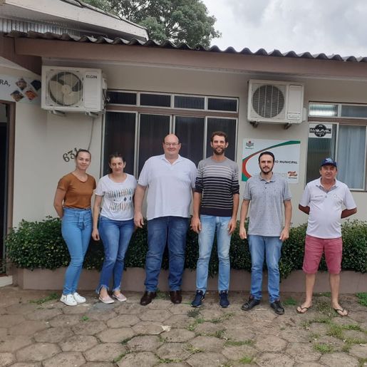 Administração de Guarujá do Sul registra três desligamentos decorrentes ao período eleitoral