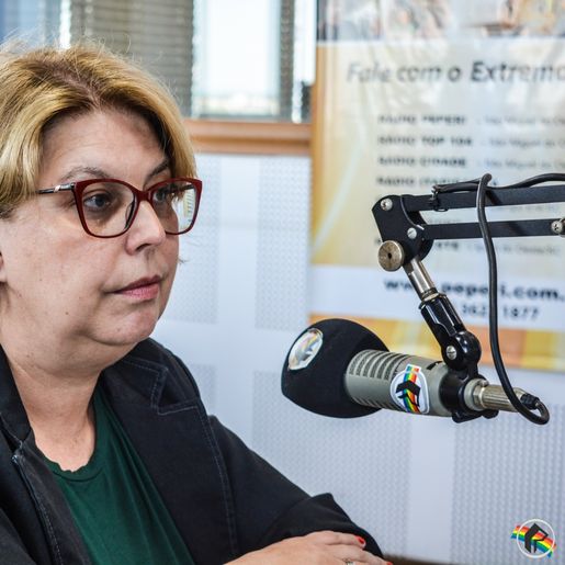 PT oficializa pré-candidatura de Maria Tereza Capra