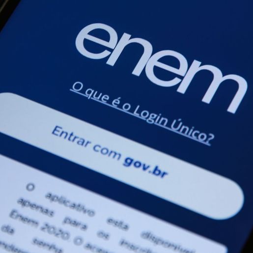 Termina nesta sexta-feira prazo de inscrição para o Enem 2023