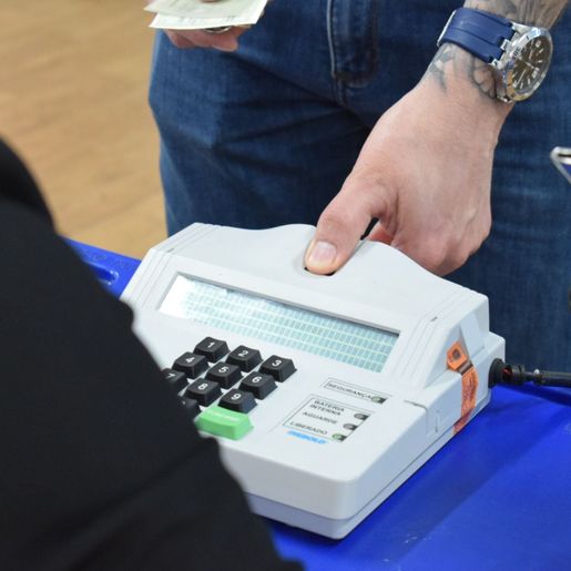 Brasil registra 339 crimes eleitorais e 130 prisões