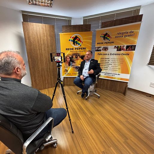 Profissionais da Rede Peperi participam do Memorial Acaert