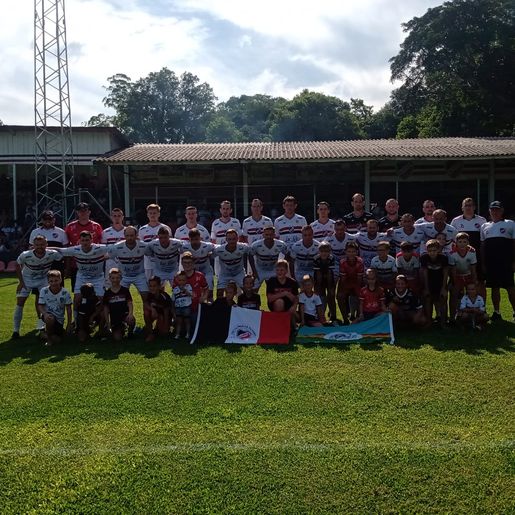 Aliança vence Cometa pela terceira rodada da Taça D'Lamb Sports 2025