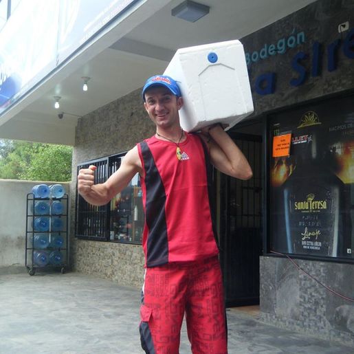 Produtor de Princesa retorna à propriedade após ter deixado o local há dez anos