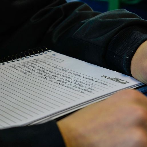 Definição sobre a data da volta às aulas será divulgada até a próxima segunda-feira