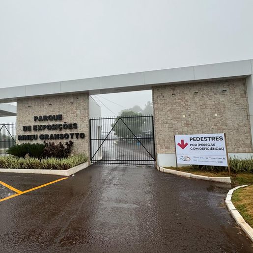 Faismo 2024 começa nesta quarta-feira no Parque Rineu Gransotto