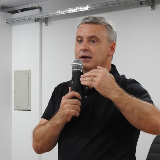 Zanardi confirma minirreforma administrativa para criação de secretarias