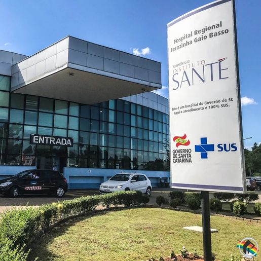 Hospital Regional rebate críticas e destaca parceria com Governo do Estado