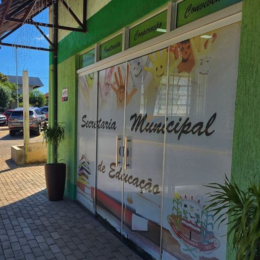 Itapiranga usa recesso escolar para reformas em escolas