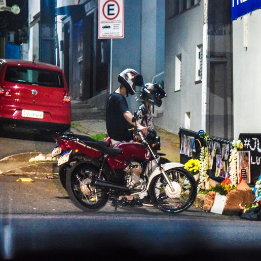 Manifestação sobre acidente que vitimou jovem acontece neste sábado