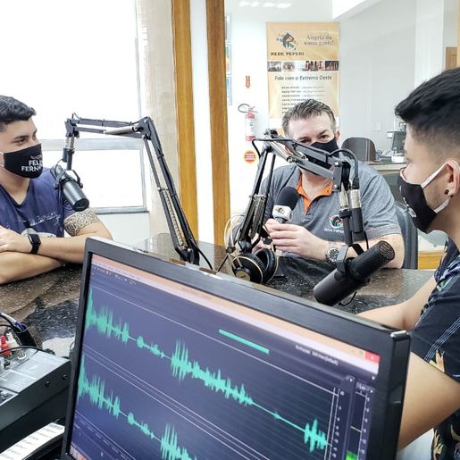 Live musical irá arrecadar doações para o Dia C de Cooperar em Iporã do Oeste