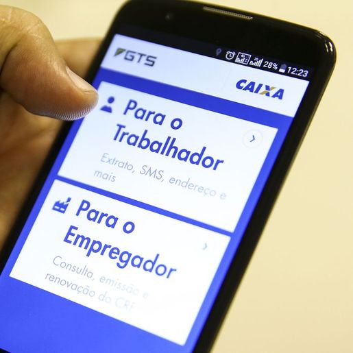 FGTS vai distribuir quase 100% do lucro aos trabalhadores