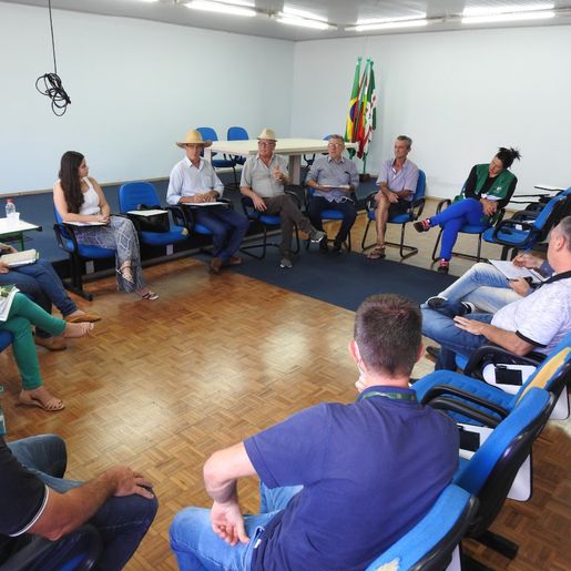 Feira do Peixe inicia neste sábado em São Miguel do Oeste