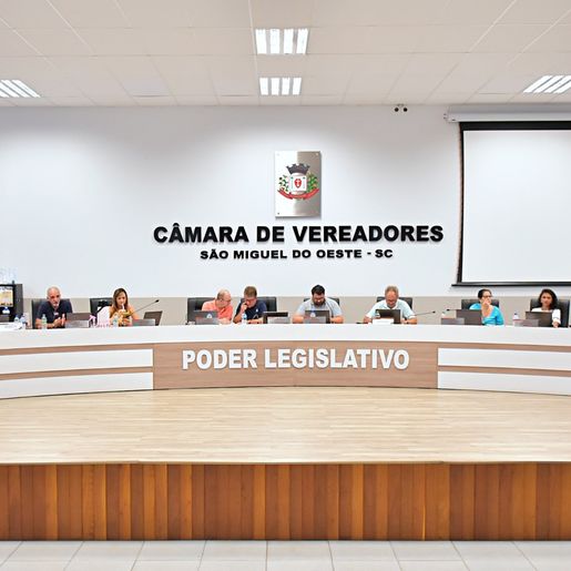 Reajuste dos servidores de SMO será votado em sessão extraordinária