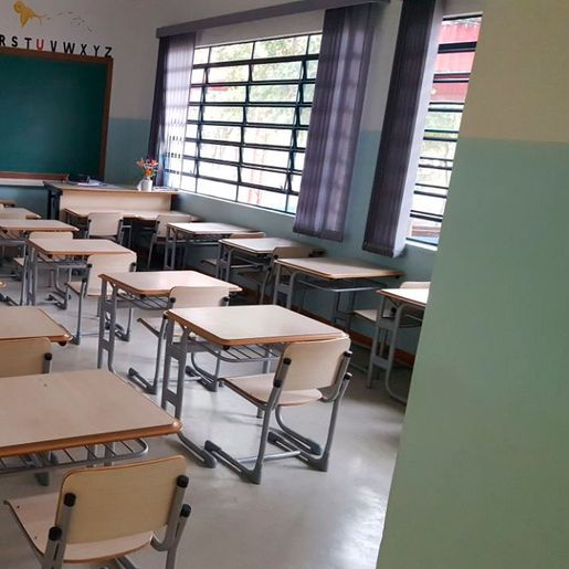 MP combate a evasão escolar com audiências com pais e alunos que faltam à escola