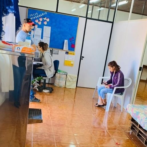 Setor Social de Princesa orienta população sobre auxílio emergencial de 600 reais