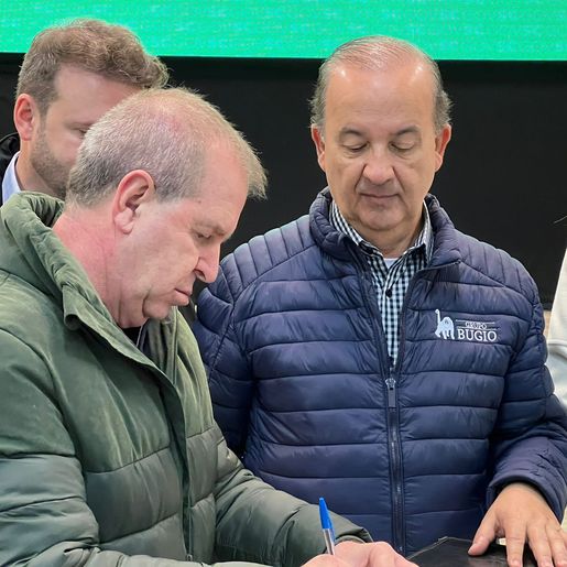 Governo autoriza conclusão de obras no Aeroporto de Dionísio Cerqueira