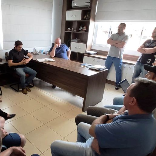 Presidente da Câmara de Princesa assume executivo por 10 dias