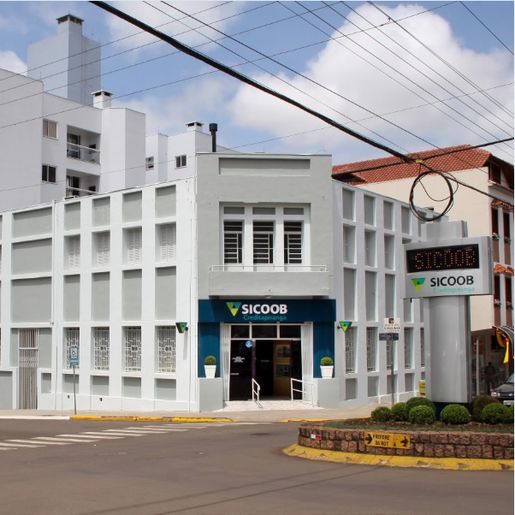 Sicoob Creditapiranga terá título estadual de pioneirismo