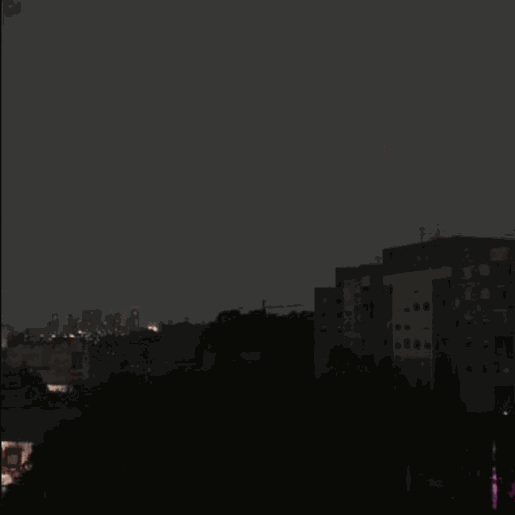 Apagão nacional deixou 88 mil unidades consumidoras sem luz em SC por mais de 1 hora