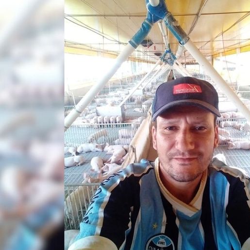 Homem que foi atacado com motosserra morre no hospital