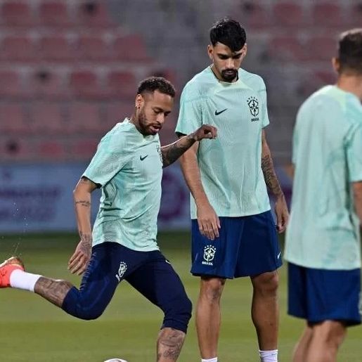 Brasil começa a busca pelo hexacampeonato da Copa do Mundo diante da Sérvia