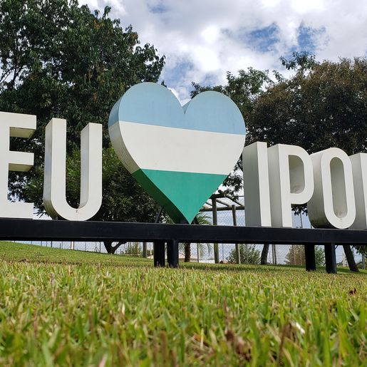 Iporã do Oeste comemora 34 anos de emancipação político-administrativa