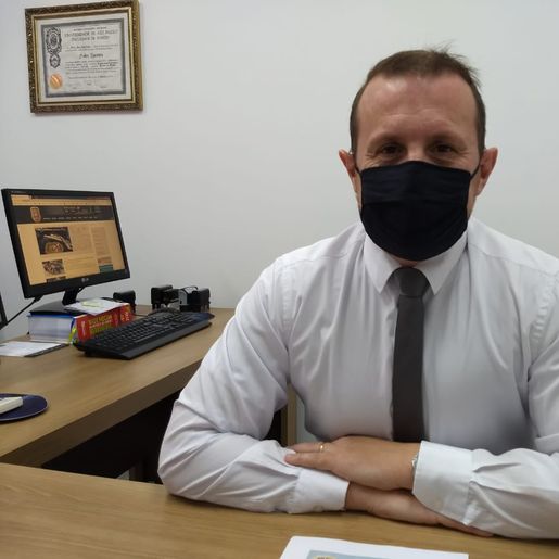 Proprietário de veículo aprendido tem 180 dias antes de ir a leilão