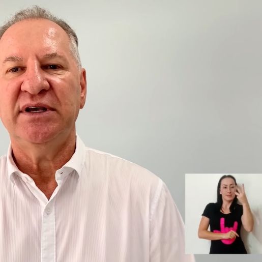 Trevisan afirma que professores de SMOeste já estão recebendo o novo piso salarial