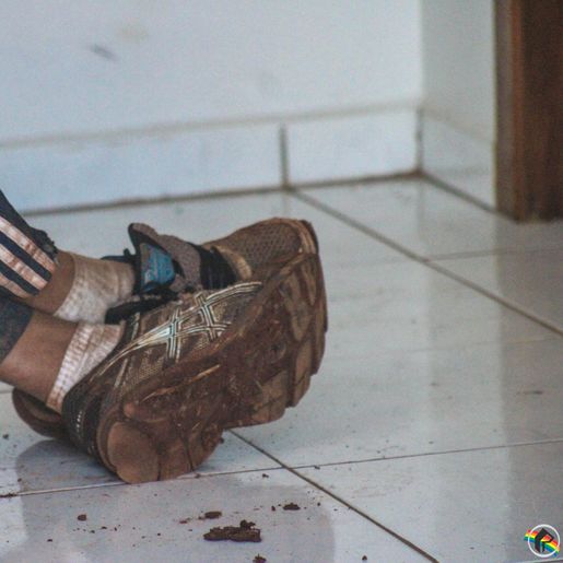 Polícia Militar prende homem por furto em São Miguel do Oeste