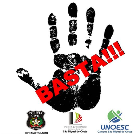 SMO: Programa BASTA oferece tratamento para 57 agressores de mulheres