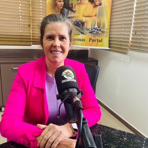 Programa da Saúde de Itapiranga é destaque em Congresso Nacional