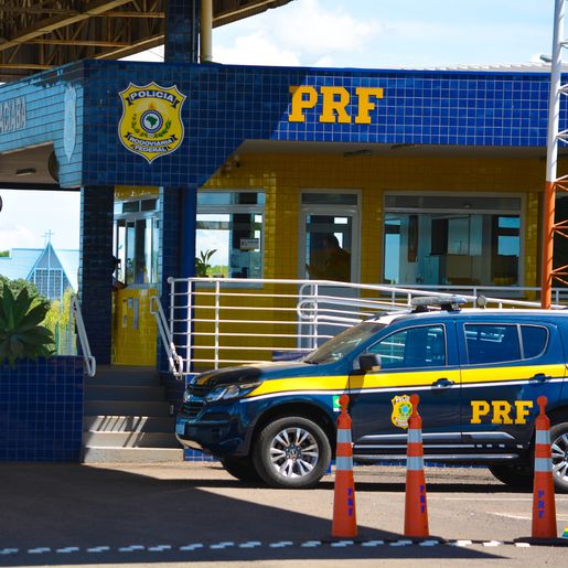 PRF inicia Operação Semana Santa 2022