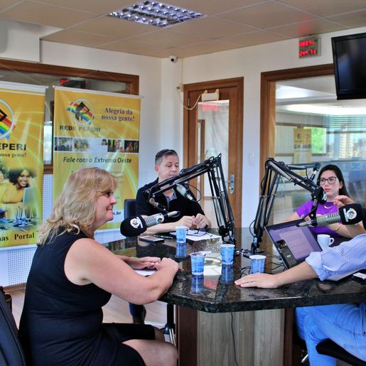 Peperi Debates discute questões que limitam a inserção das mulheres no mercado de trabalho