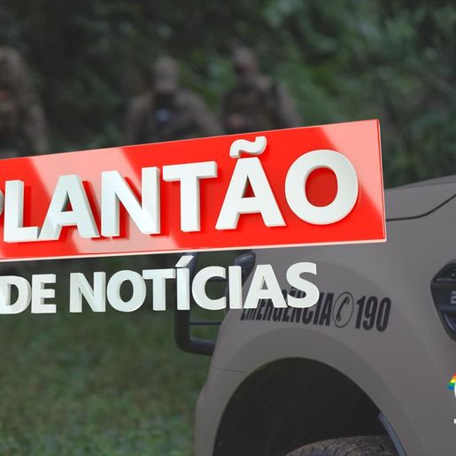 Jovem é morto a tiros no interior de Barra do Guarita