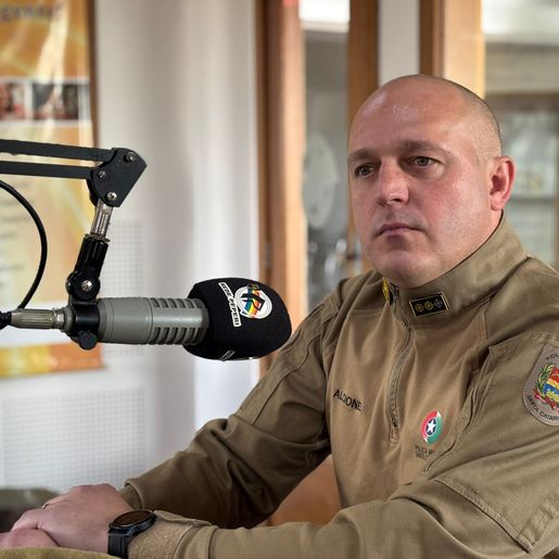 Policiais enfrentam insegurança jurídica no combate ao crime, diz comandante