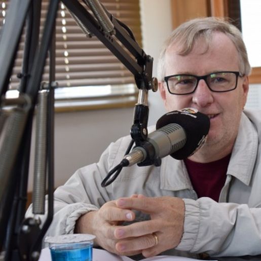 OUÇA: Epagri segue trabalho no enfrentamento ao covid-19 e a estiagem na região