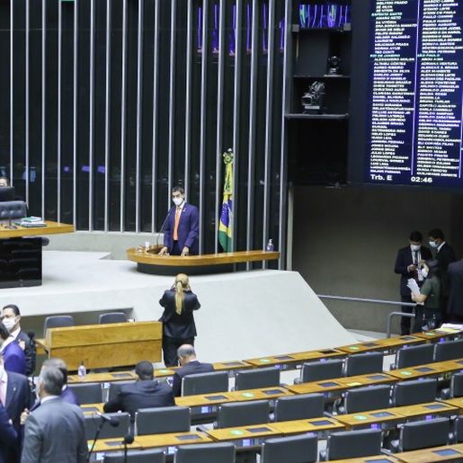 Câmara conclui votação sobre jogos de azar, e texto vai ao Senado