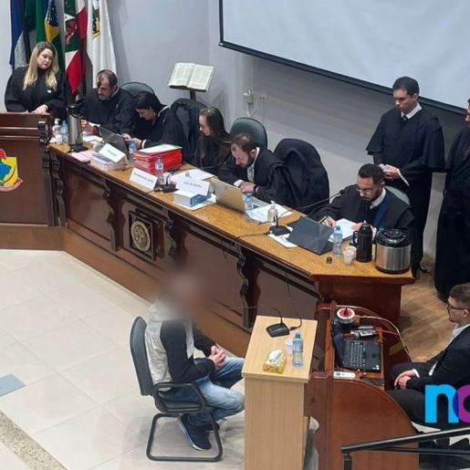 ‘Bebi muita cerveja’ admite motorista de acidente que matou criança em SC