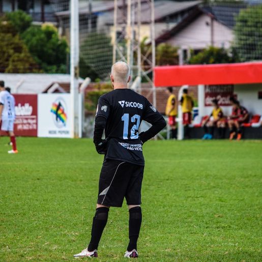 Decisão do municipal de futebol em SMO tem finais marcadas no Estádio do Guarani