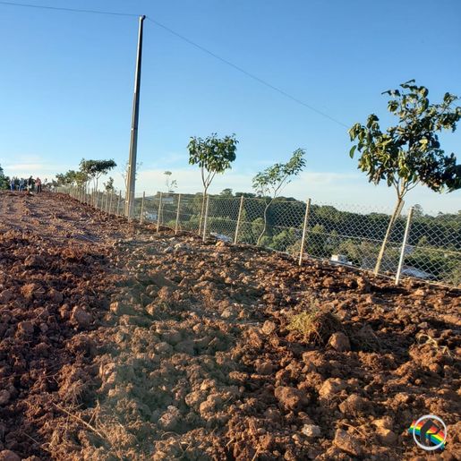Prefeitura de Iporã do Oeste registra furto de adubo do parque da 10ª FAIC