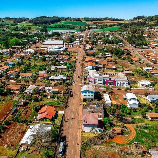 Possível extinção de municípios pequenos volta a preocupar prefeito