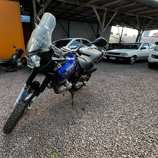 Motocicleta furtada no Centro é localizada horas depois no bairro Estrela, em SMO