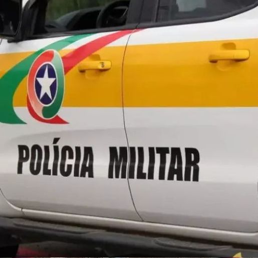 Motorista de ônibus escolar é flagrado dirigindo sob efeito de álcool em São Lourenço do Oeste