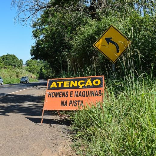 Governo federal anuncia obras nas BR´s 282 e 163 em Santa Catarina