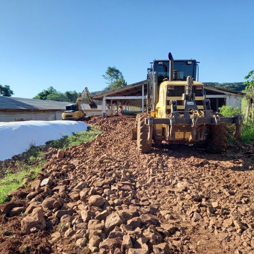 São João do Oeste apresenta solução no destino de carcaça de animais
