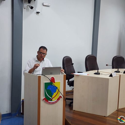 Audiência Pública debate soluções para problemas com lixo em Itapiranga