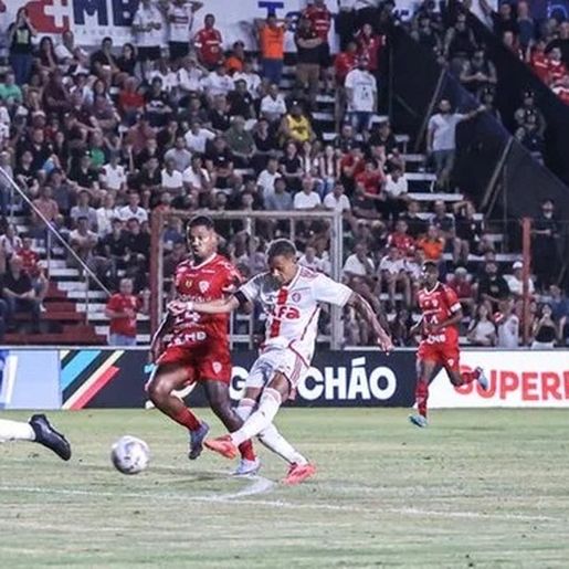 Inter vence São Luiz e depende só de si para avançar líder da classificação geral do Gauchão