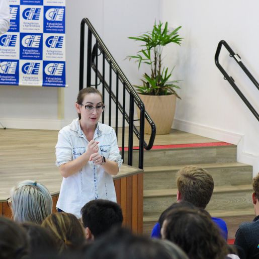Ministério Público promove audiência sobre aprendizagem profissional em SMO