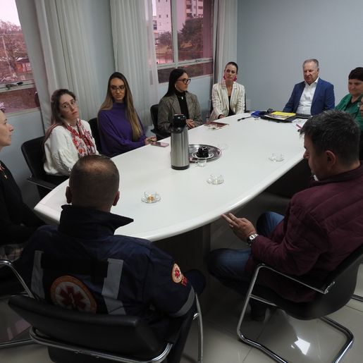 São Miguel do Oeste vai contar com nova Unidade Básica do SAMU em setembro